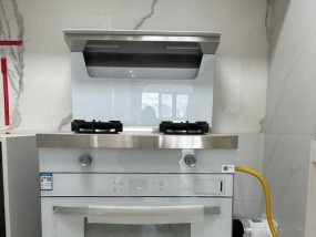 美的集成灶出现E7错误代码怎么办？维修步骤有哪些？