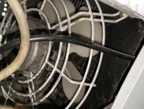 西门子冰箱显示E11的原因及维修方法（解读E11错误代码）
