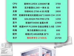 电脑配置和装机方案如何选择？需要注意什么？