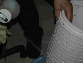 洗衣机外面灰尘怎么清洗？有效清洗方法有哪些？