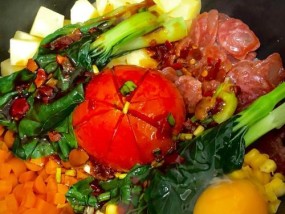 电饭煲煮饭发红是什么原因？如何解决？