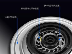 燃气热水器出现黄色粘油的原因？如何清理？