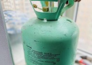 空调加氟的方法和注意事项（掌握这两种方法）