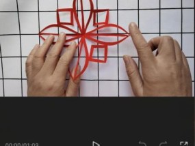 手机拍照剪映模板制作方法是什么？