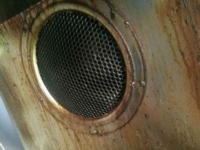 如何正确清洗油烟机（拆卸、清洗、安装一应俱全）