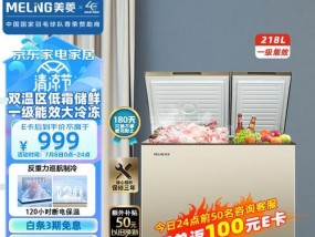 如何选择适合家用的卧式冰箱（选购冰箱的关键因素及品牌推荐）