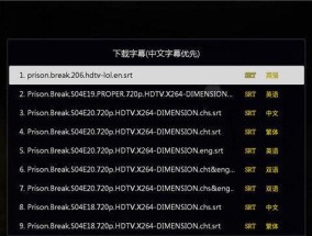 免费网络播放器推荐（探索最佳在线媒体播放器）
