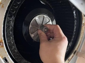 没有烧碱怎么清洗油烟机？有效的替代方法有哪些？