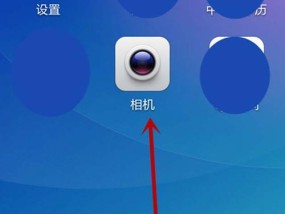 电脑桌面上的相机图标如何消除？