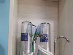 净水器热水开关漏水怎么修？维修步骤和预防措施是什么？
