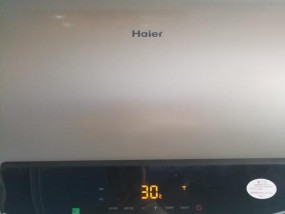 解决热水器不加热问题的维修方法（热水器不加热）