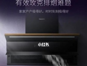 卡萨帝油烟机开机晃动的原因及解决方法（探究卡萨帝油烟机开机时晃动的具体原因和如何解决）