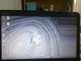 显示器出现闪斑点是什么原因？如何解决？