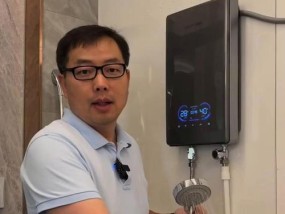 温控回水泵热水器怎么用？使用这种热水器需要注意什么？