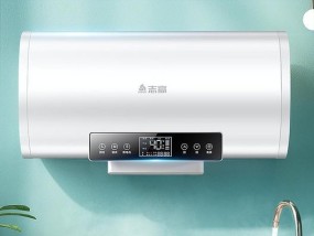 可以连接无线网络的热水器名称是什么？