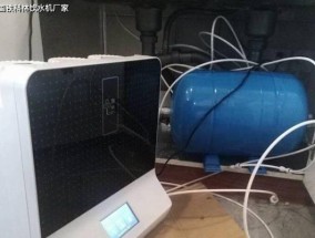 净水器加热出水小是什么原因？如何解决？