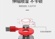 苹果电脑一体机如何通过线缆连接？