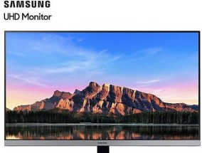 4k显示器闪屏是什么原因导致的？如何解决？