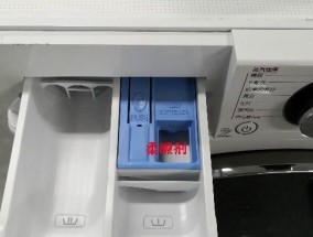 洗衣机没地方放怎么办？如何巧妙解决空间限制问题？