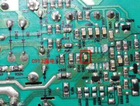 电视机屏幕扁了怎么办？如何快速修复或更换？