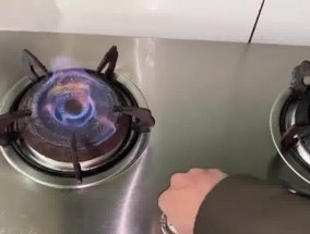 燃气灶打火后火灭了怎么办？快速解决方法是什么？