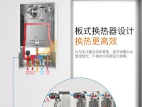 林内壁挂炉e4故障怎么处理？详细解决步骤是什么？