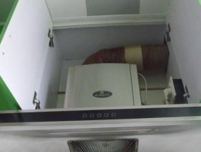 掌握正确方法，轻松清洗油烟机（打造清洁厨房环境）