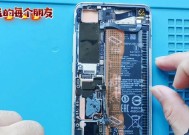 华为手机cpu拆解步骤是什么？拆卸过程中需要注意哪些事项？