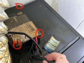 老板油烟机滴油情况详解（原因）