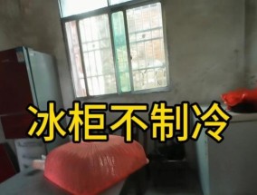 冰柜不制冷还加热？如何快速诊断和解决？
