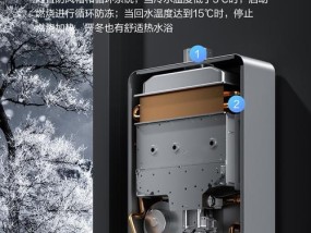 樱花燃气热水器打不着火的原因和解决方法（为什么樱花燃气热水器无法点燃）