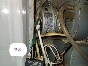 台式热水器压缩机故障的原因及解决方法（探究热水器压缩机故障的常见原因）