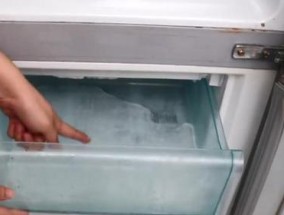 夏普冰箱不冷藏不制冷的原因及解决方法（探索夏普冰箱不冷藏不制冷的根本问题）