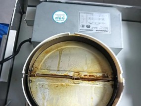 油烟机怎么清洗呀？简单步骤和技巧大公开！