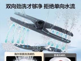 洗碗机如何正确洗餐盘？常见问题有哪些解决方法？
