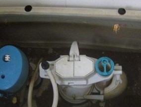 马桶水箱水上不来的原因和解决方法