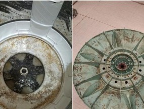 洗衣机盖子紧闭不畅怎么办？快速解决方法是什么？