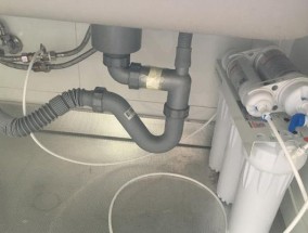净水器漏水不停机怎么办？快速解决方法是什么？