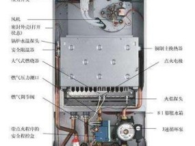壁挂炉E9故障出现怎么办？维修步骤和注意事项是什么？