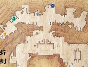 探讨《仙剑五前传》连携技的难度（从团队合作到默契配合）