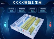 卫生间智能网关使用方法？功能有哪些？