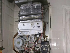 海尔壁挂炉无线遥控方法的研究与应用（便捷）