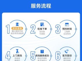 清洗油烟机怎么做活动？如何策划一场成功的清洗油烟机促销活动？