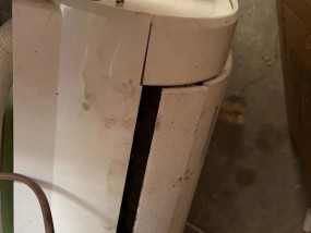 如何判断和解决TCL空调漏氟问题（探究空调内机漏氟原因与解决方法）