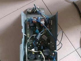 空调没有电容了怎么办？修理步骤和注意事项是什么？