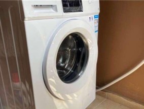 全面指南（洗衣机清洗方法大揭秘）