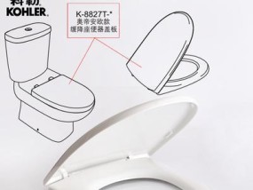 科勒马桶盖缓降阻尼原理解析（科学原理揭秘）