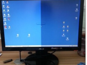 显示器线坏了怎么办（解决显示器线断裂问题的方法及注意事项）