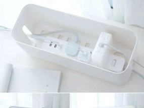 机顶盒遮丑神器铝合金的使用技巧是什么？