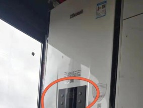 以林内热水器如何解除故障（遇到热水器故障）